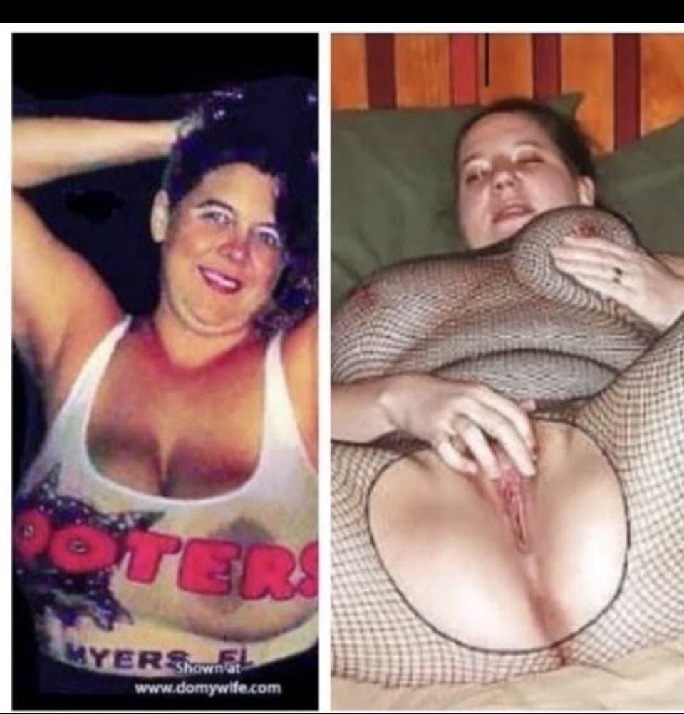 Would you fuck my wife Celine  she had me sit in the corner with nothing on except my cage and watch