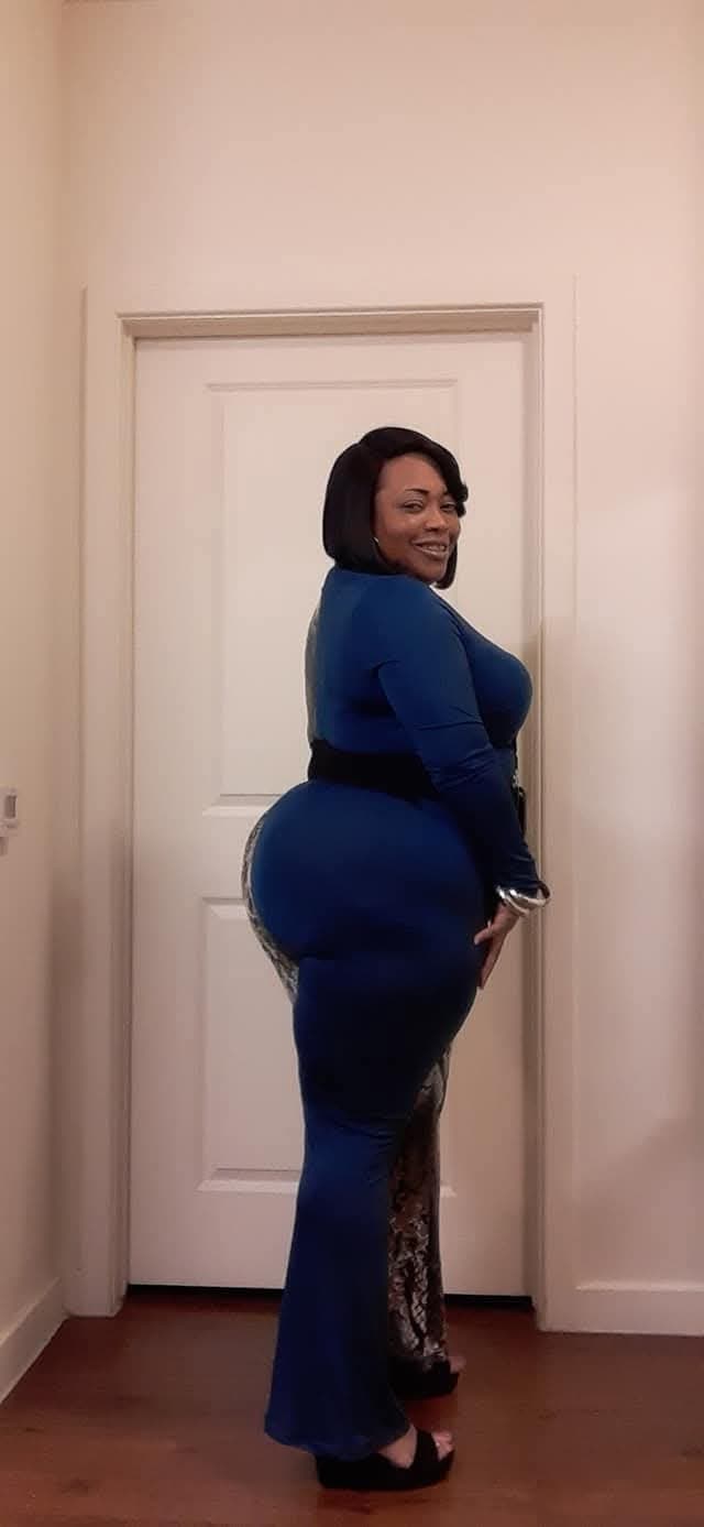 Chubby Redbone Ebony Milf I Bet Dat Pussy Sooo Good I Would Not Pull Out 69
