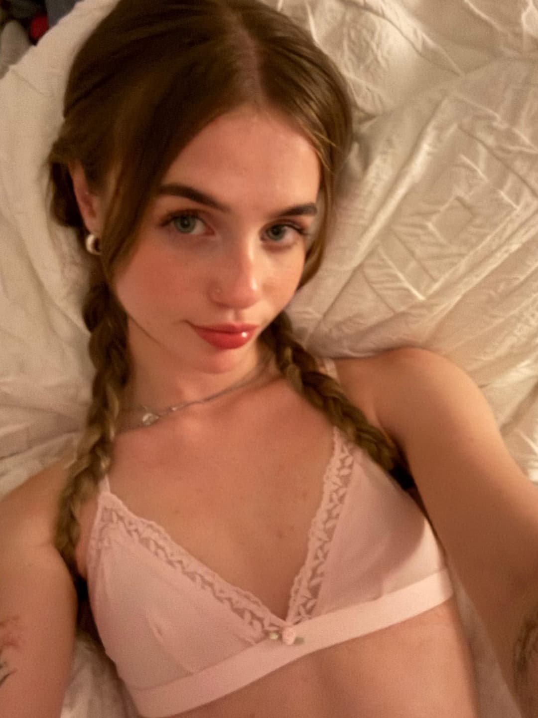 you tease me, i’ll tease you harder on OF ?