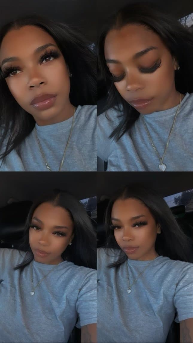 Click to view full size Hood Trophy Bino BM the one with Herpes #Brianna LA