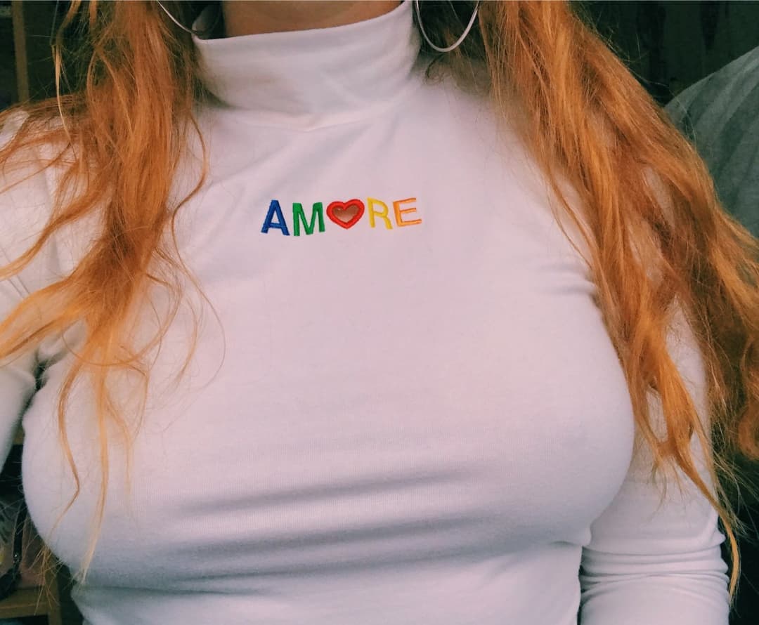 Tight College Slut Kerry