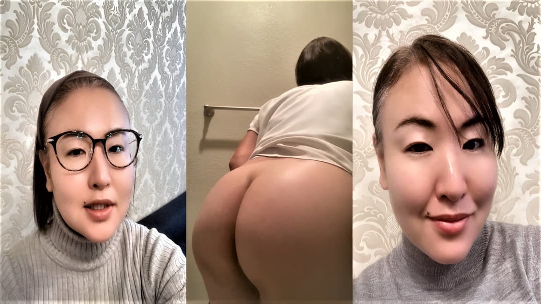 Mayuko Machida: Japanese Empress Of Semen