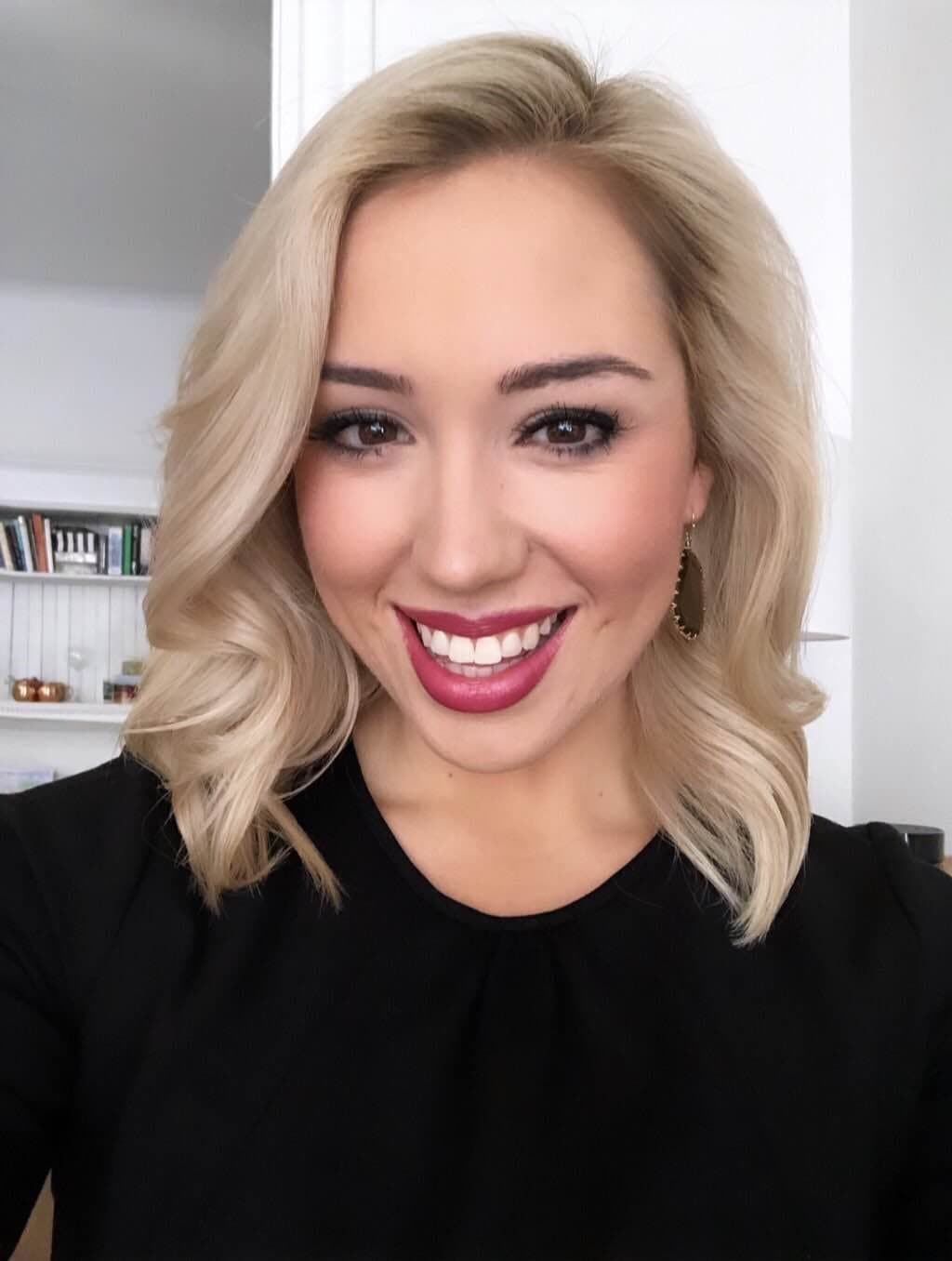 Stephanie Wade News Anchor