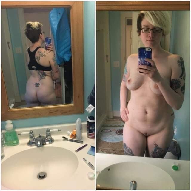 Even dykes need that expo ?