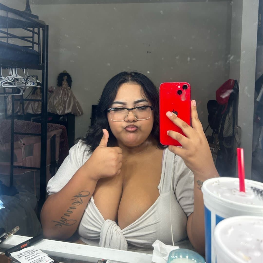 Latina thick ass whore from Yuma AZ