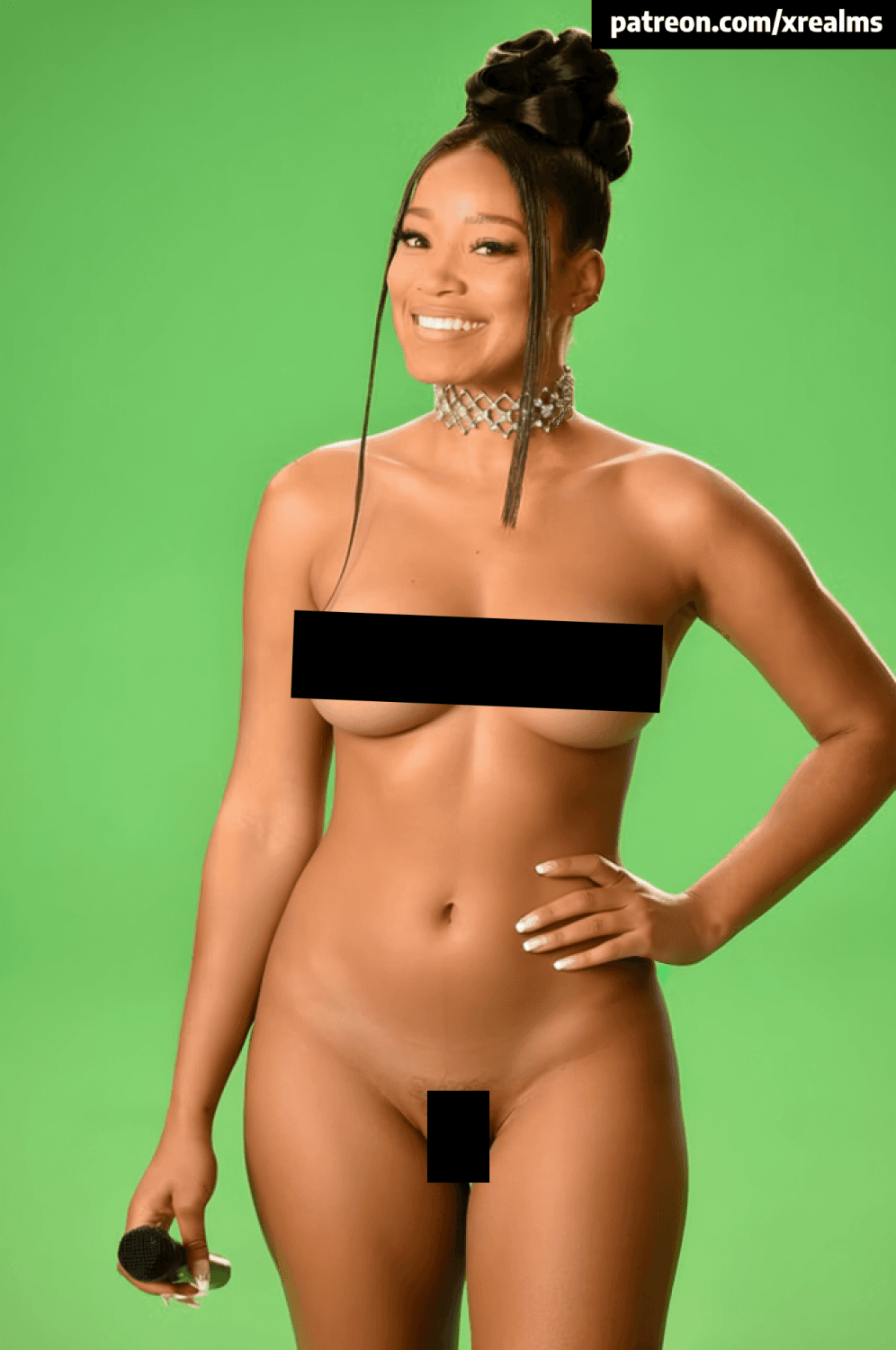 Keke Palmer