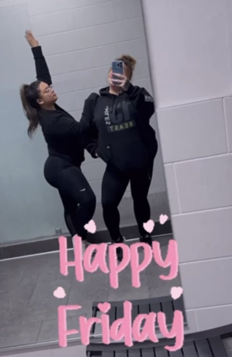 Another THICC Thursday winner ??