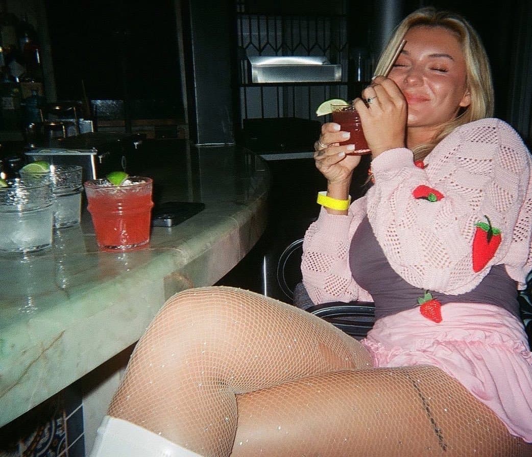 Poll: is this bunny aware of the fact that her father likely gets off thinking of her with black men