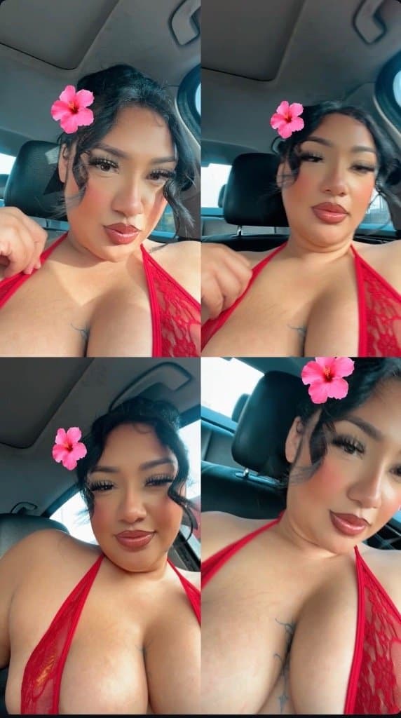 Pretty titties PRETTY tight PUSSY thick Latina sister