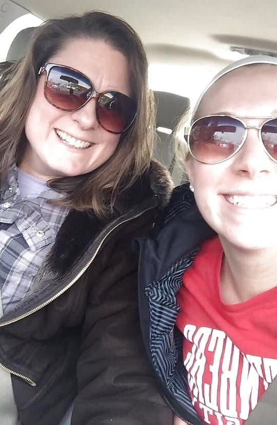 Dublin, Ohio MILF Kristi F