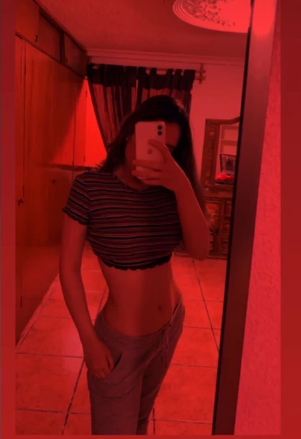 Lupita Salazar Lara de Administración FES Cuautitlán y prepa UVM Roma zorrita quemada y encueradota