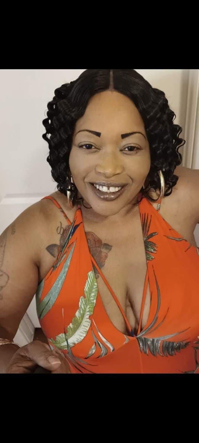 Chubby Redbone Ebony Milf I Bet Dat Pussy Sooo Good I Would Not Pull Out 69