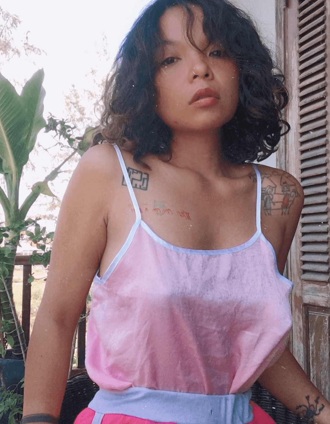 Quyen Nhat Pham Viet bitch is slutty on FB