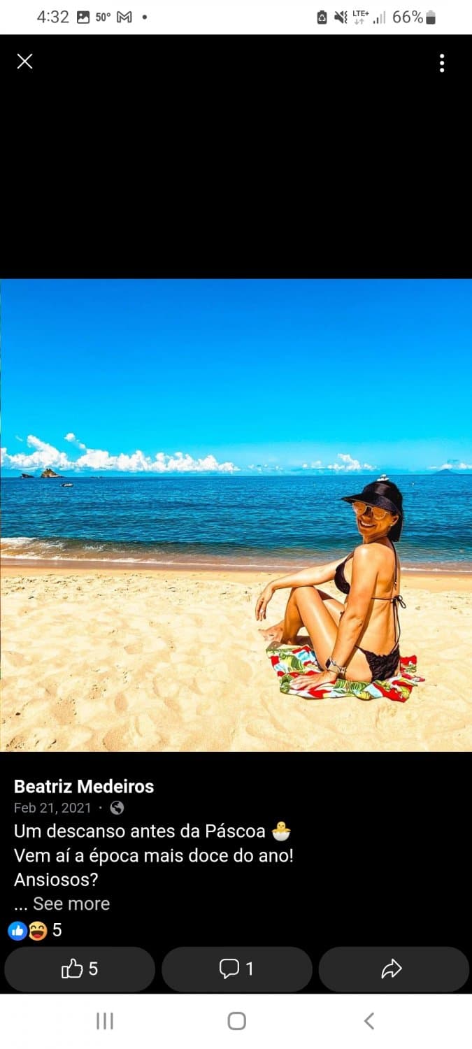 Naughty sexy house wife Beatriz