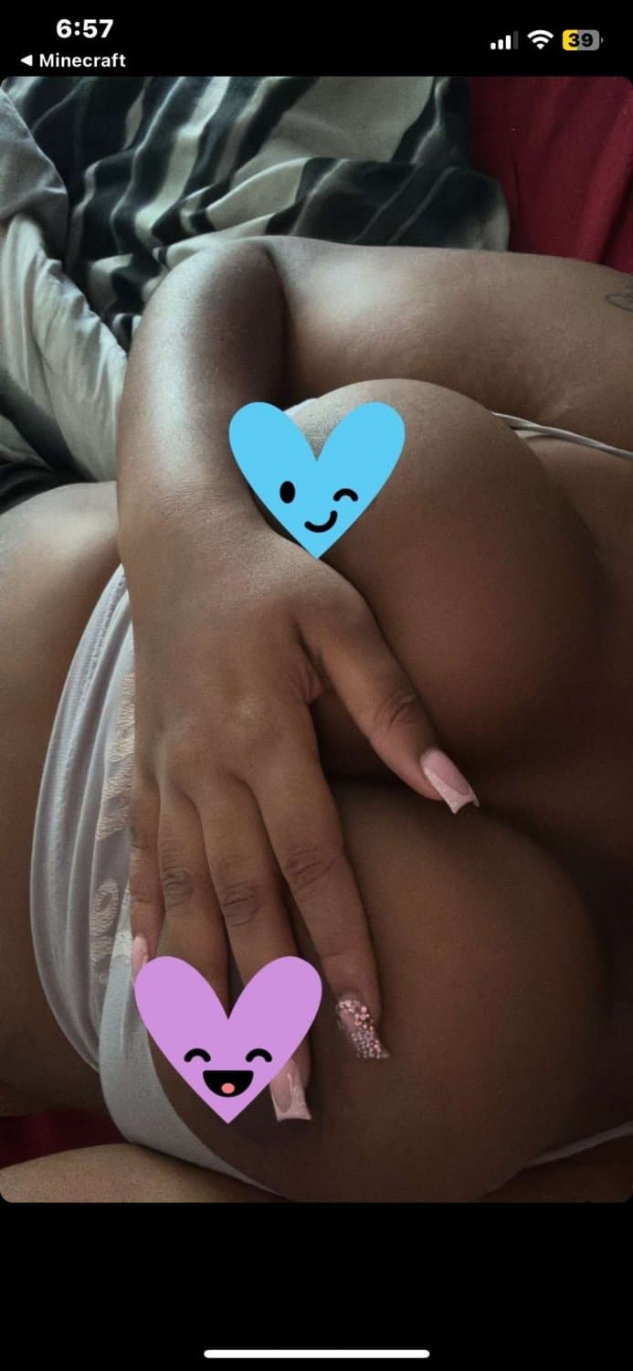 Sexy Ebony Slut Loves Sucking Dick And Fucking For Money