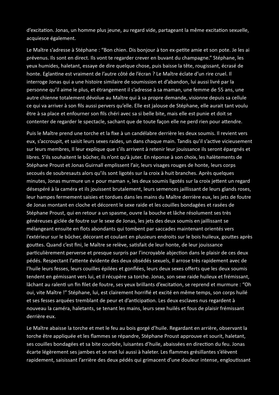 Barbie Game - Un amour interdit