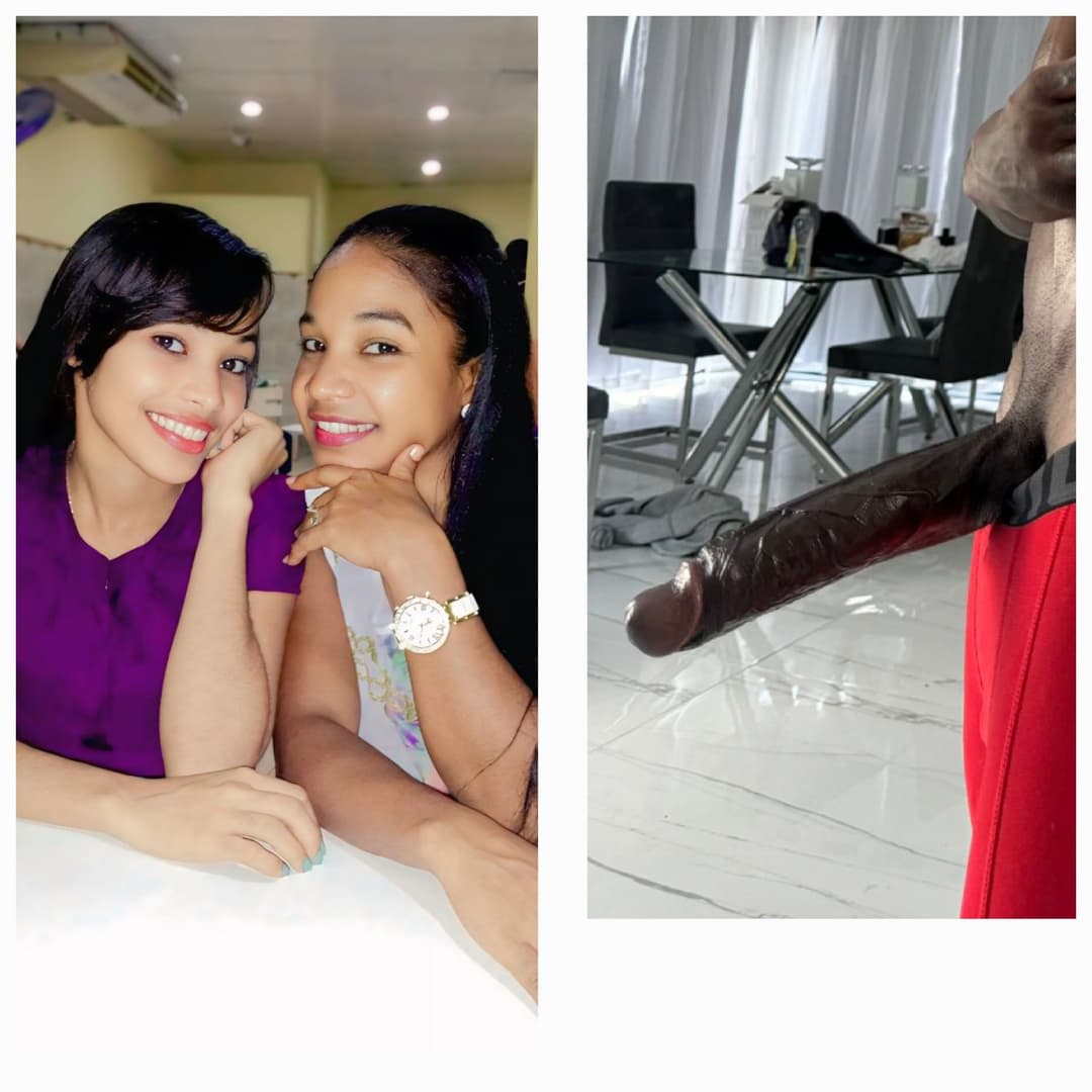 A ellas les encanta chuparme el pene  mi suegra dice que  me venga en su caras