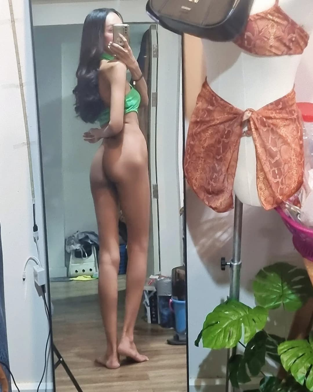 Lita Chalita Jimsaeng Trans