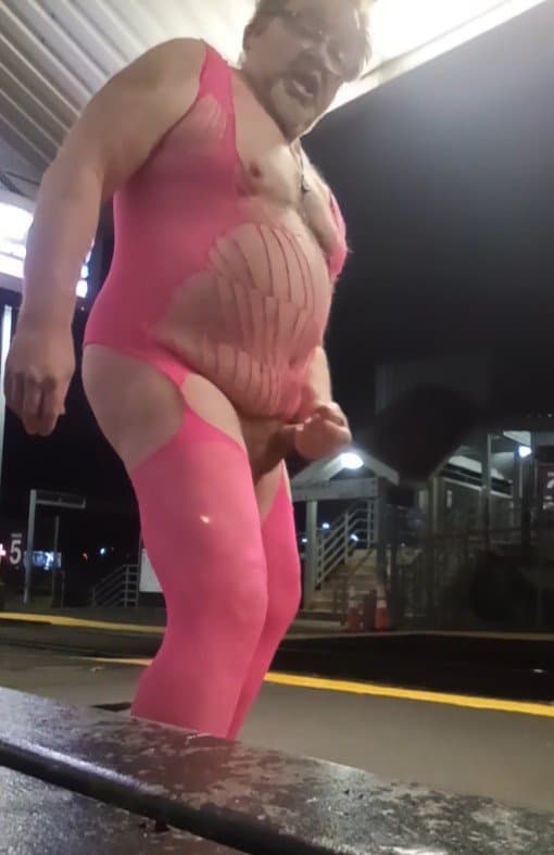 Slave Owen MFC Boston Sissy Slut