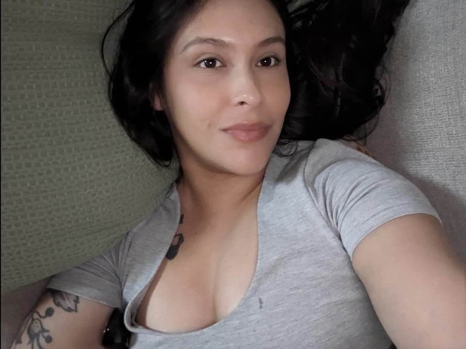 slut sister with a big ass