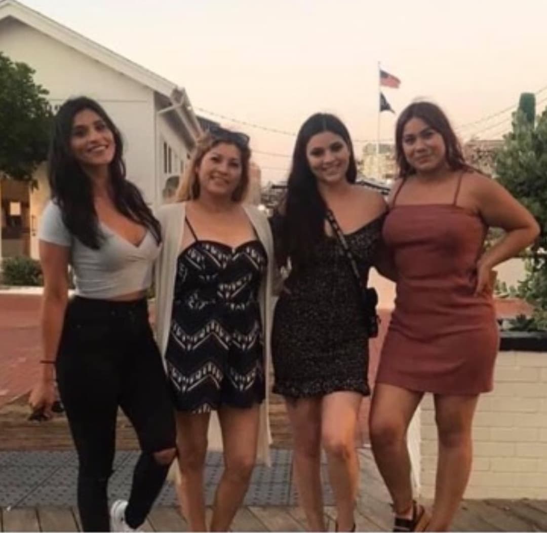 Irl latinas more of who