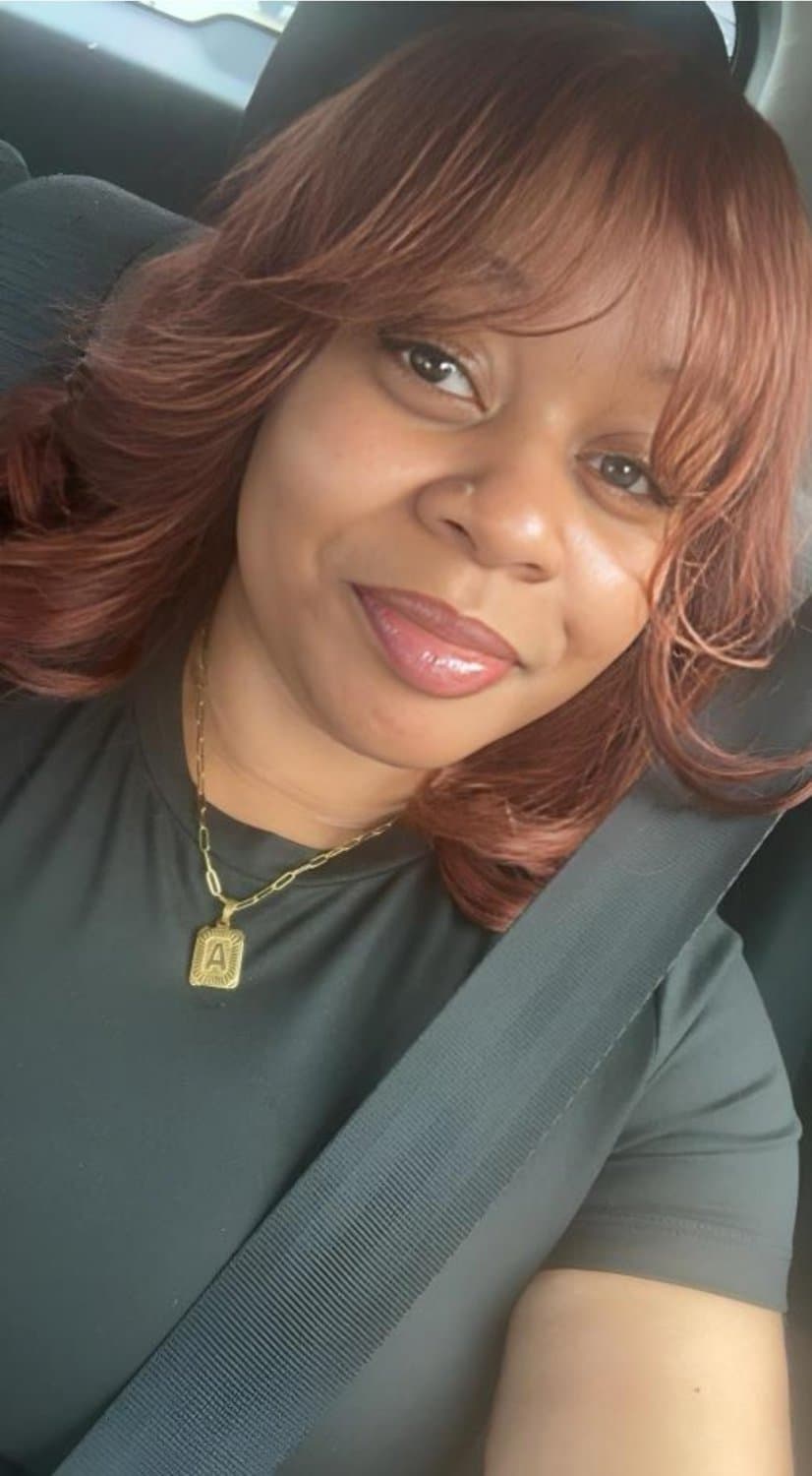 My friend gail so fucking sexy love those little pretty cocked eyes she loves my big dick