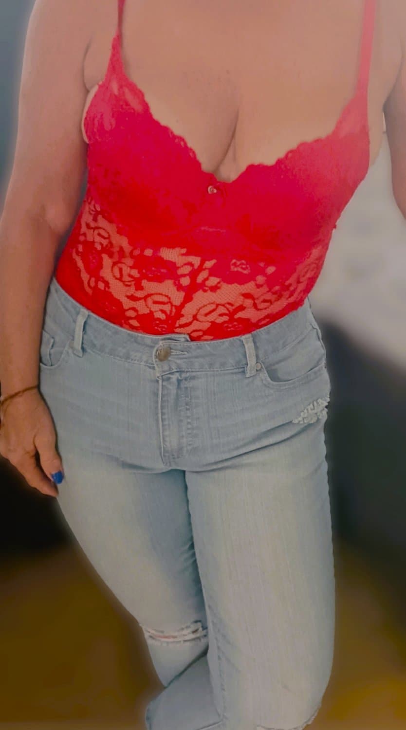 Krissy the Fat Ass Cheating Wife 01