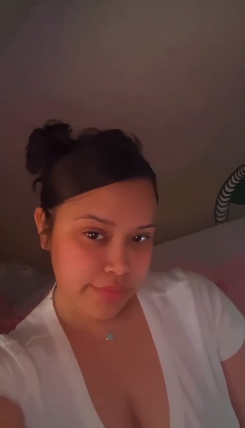 Chicago south side Latina yanira mars