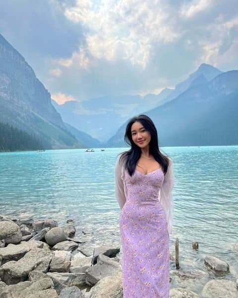 Sexy Chinese Asian ABG - Hot Girl Summer "ABGFinder" Asian Teen Girl