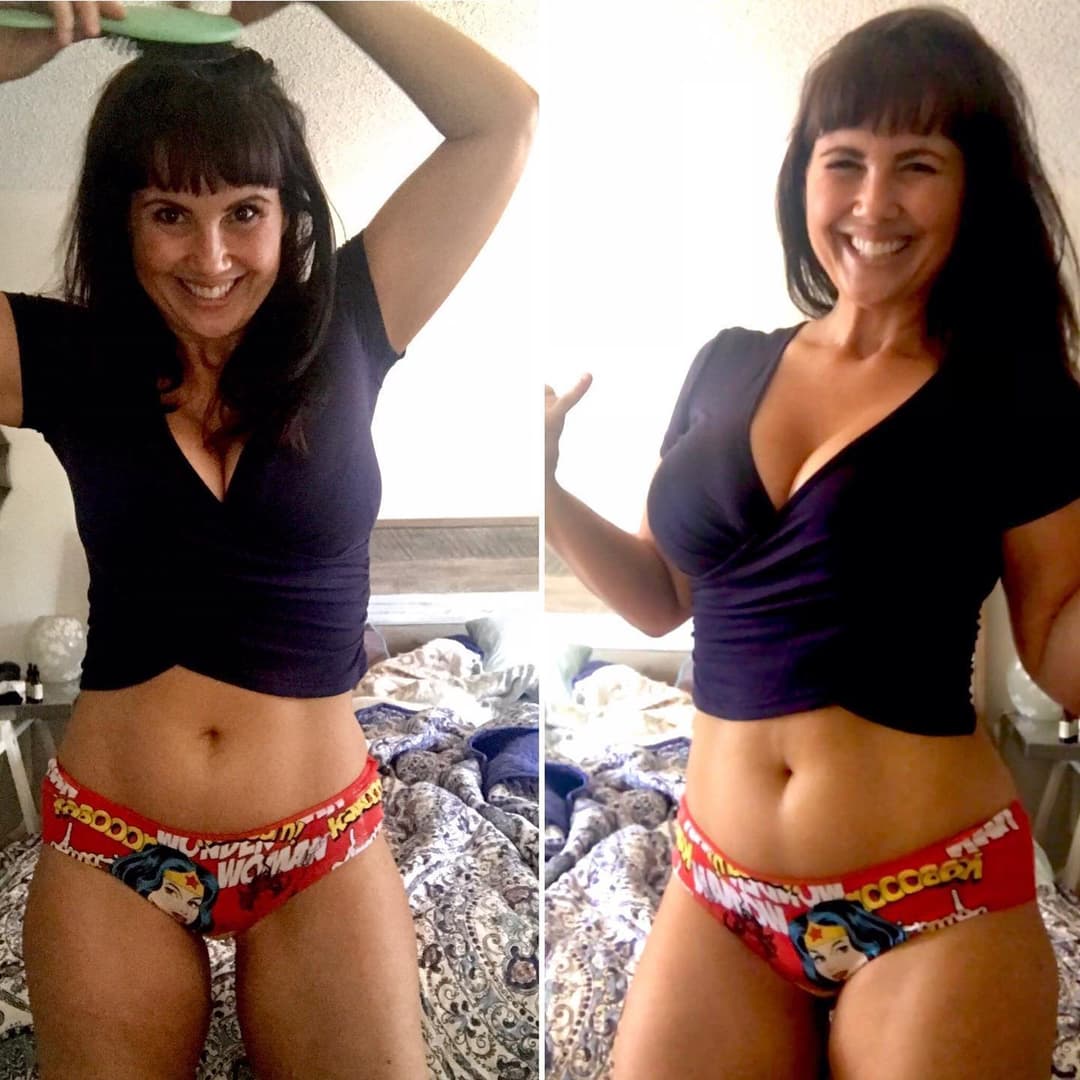 Best Friends mom Ultimate mix (Nudes,Bikini,Yoga pants, AI,Teases,lingerie,Sports bra) 100th post