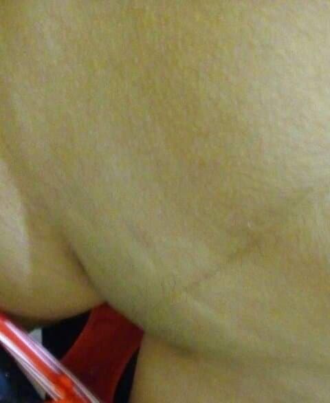 Maria Helena puta vazada peluda - parte 1