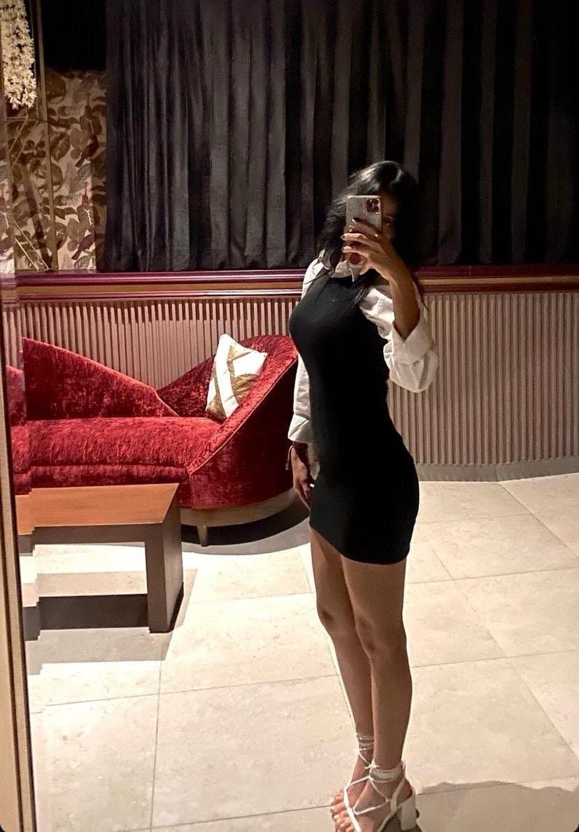 Skinny delicious girl