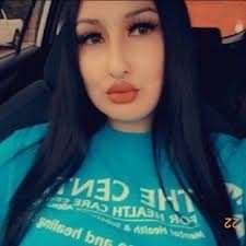 Huge tits slut Alyx is a half Jap fuck machine