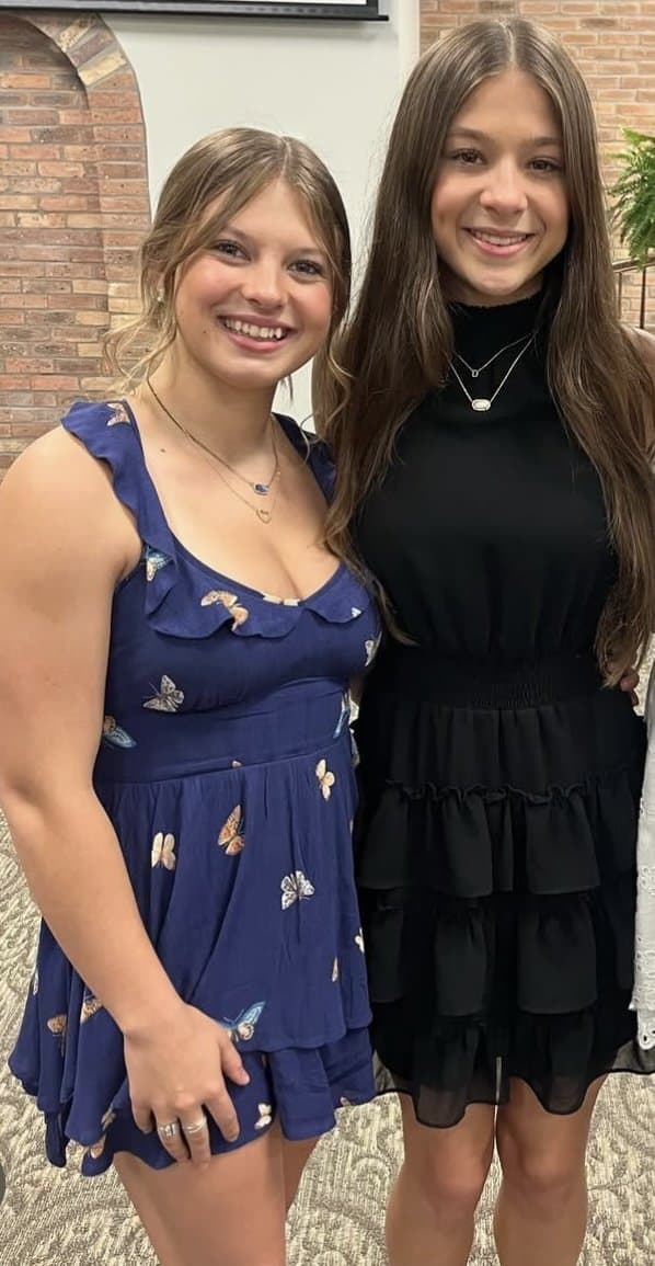 Click to view full size Brenna! - IRL Friend!