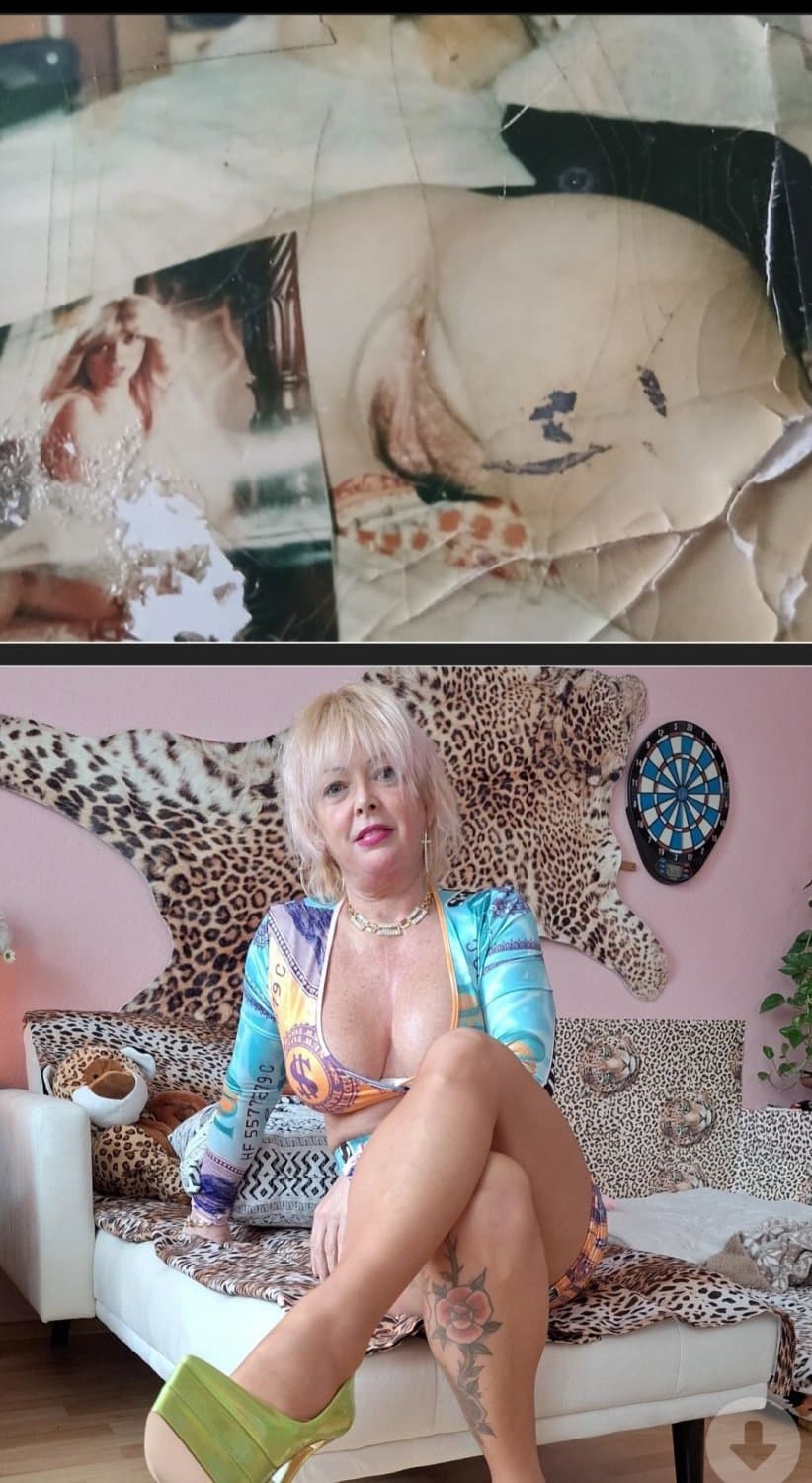 Delicious white pig meat for prostitution and punishment!