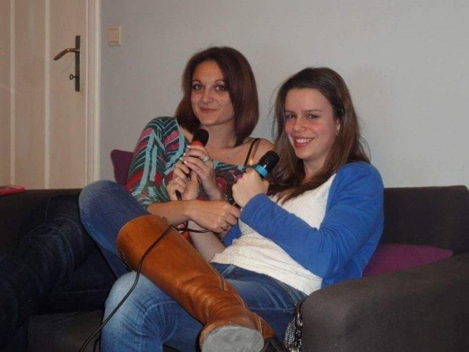 Les bijoux de Greg : les putes belges