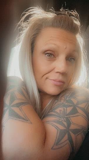 45 year old blonde Candi  Married  High School mom and middle school escort in las Vegas