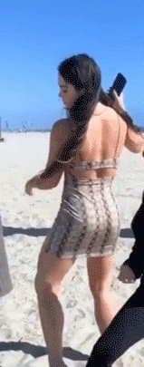 McKayla Maroney-washed up gymnast only talent now is to shake her ass and display her hot sluty body