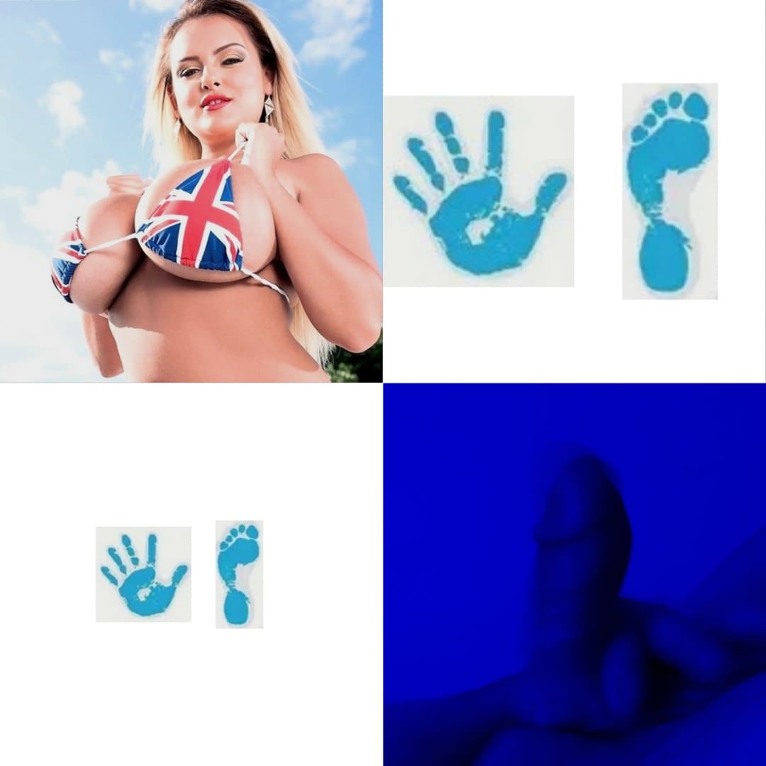 katie thornton huge tits penis pics