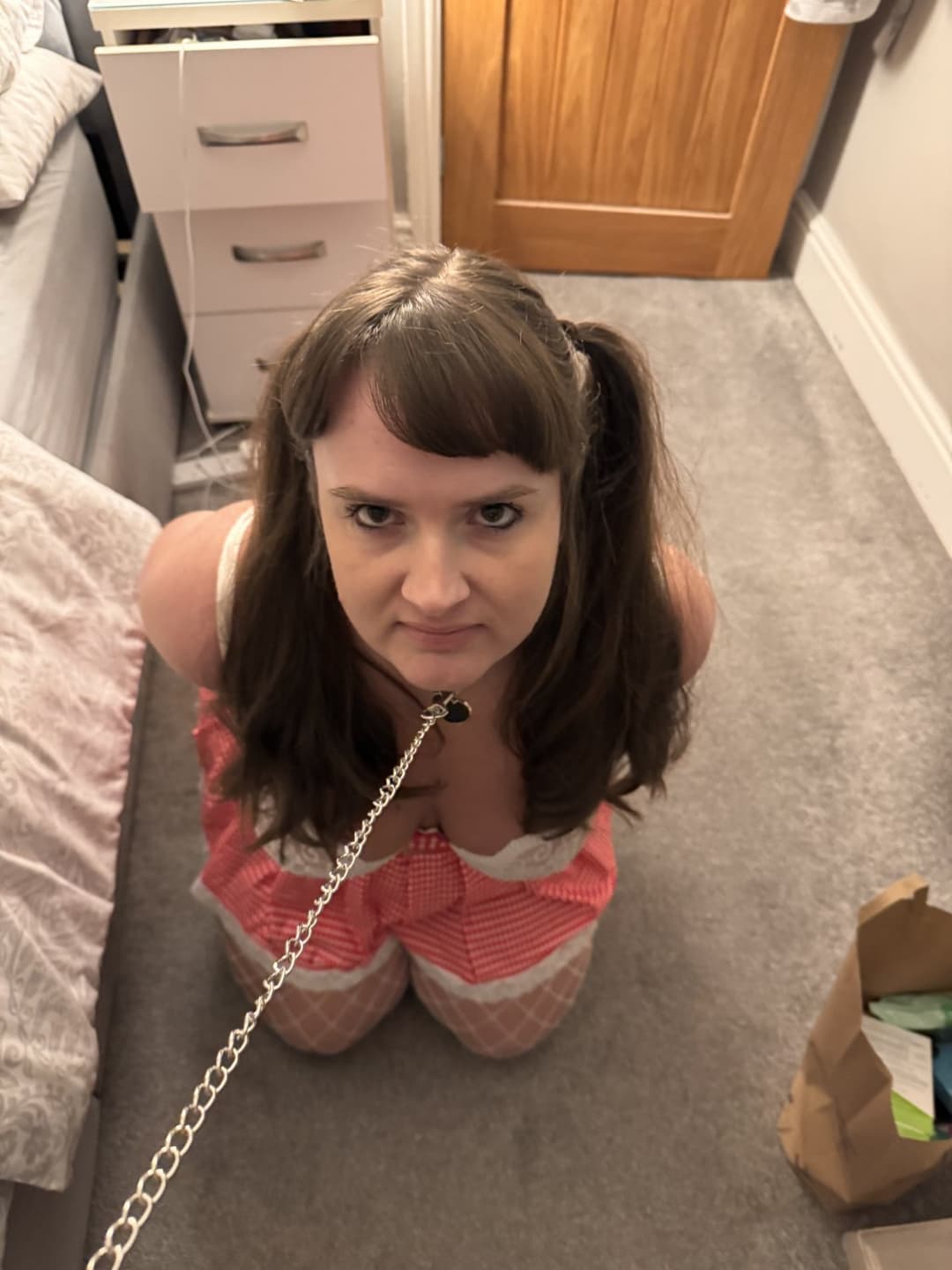 My wife Charlotte fucking my best friend and sending him these pics