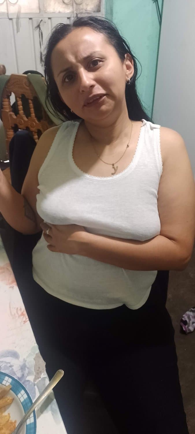 Puti esposa mexicana