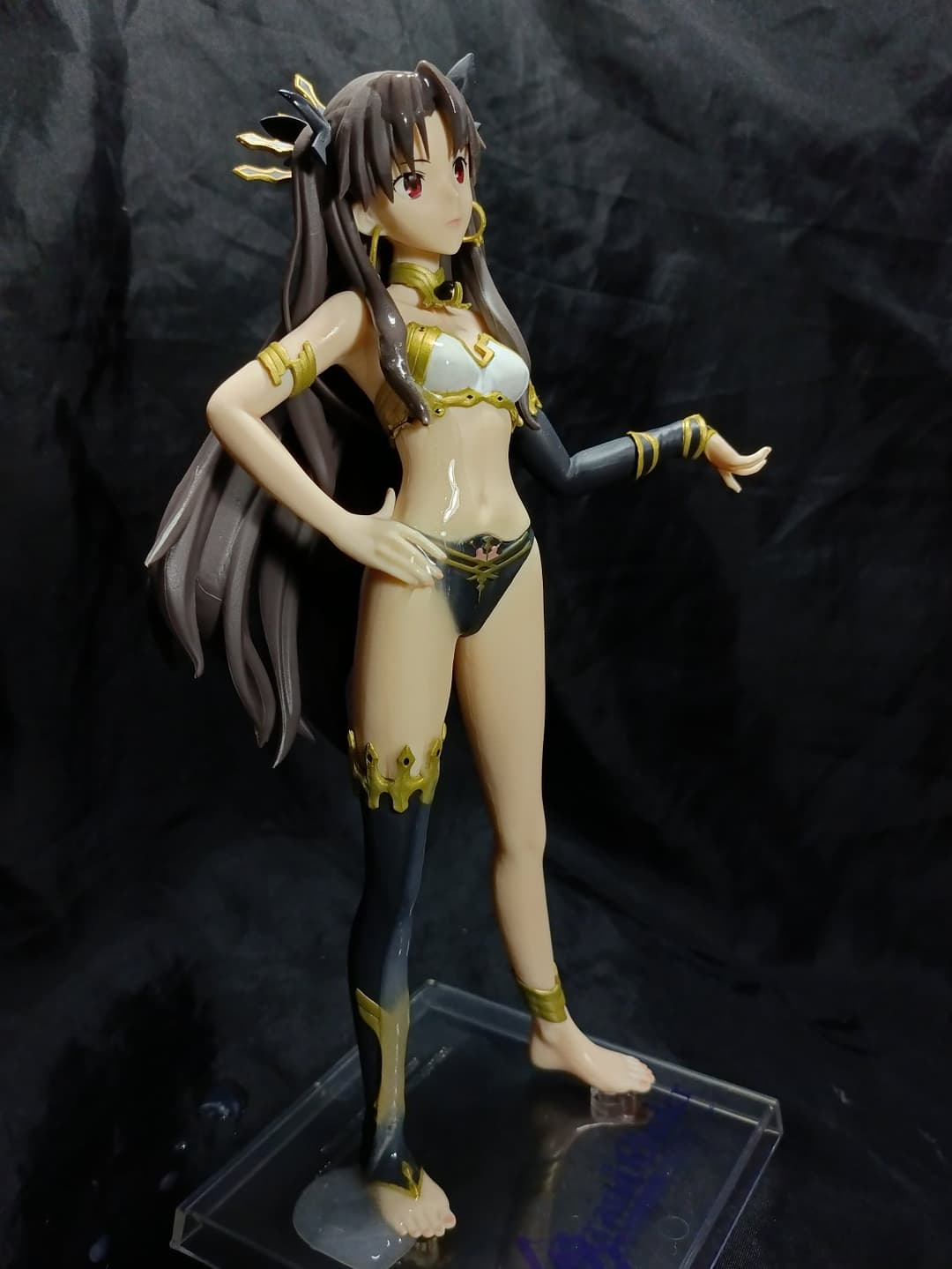 Click to view full size Ishtar SoF