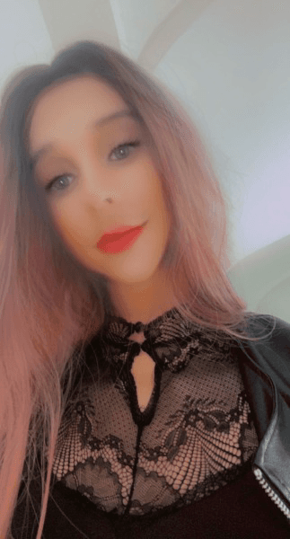 Sissy Emilia looking for a sugar Daddy/Mommy for feminization ?❤️??