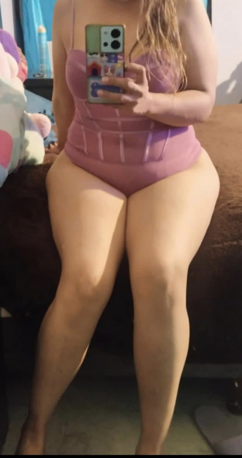 Quien se cogeria a mi esposa