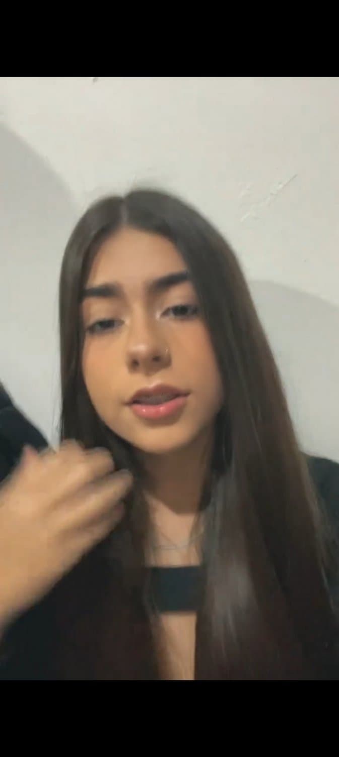 Novinha do insta xzmariaa_