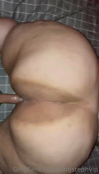 BIG boOtY mAmi St3pH !!