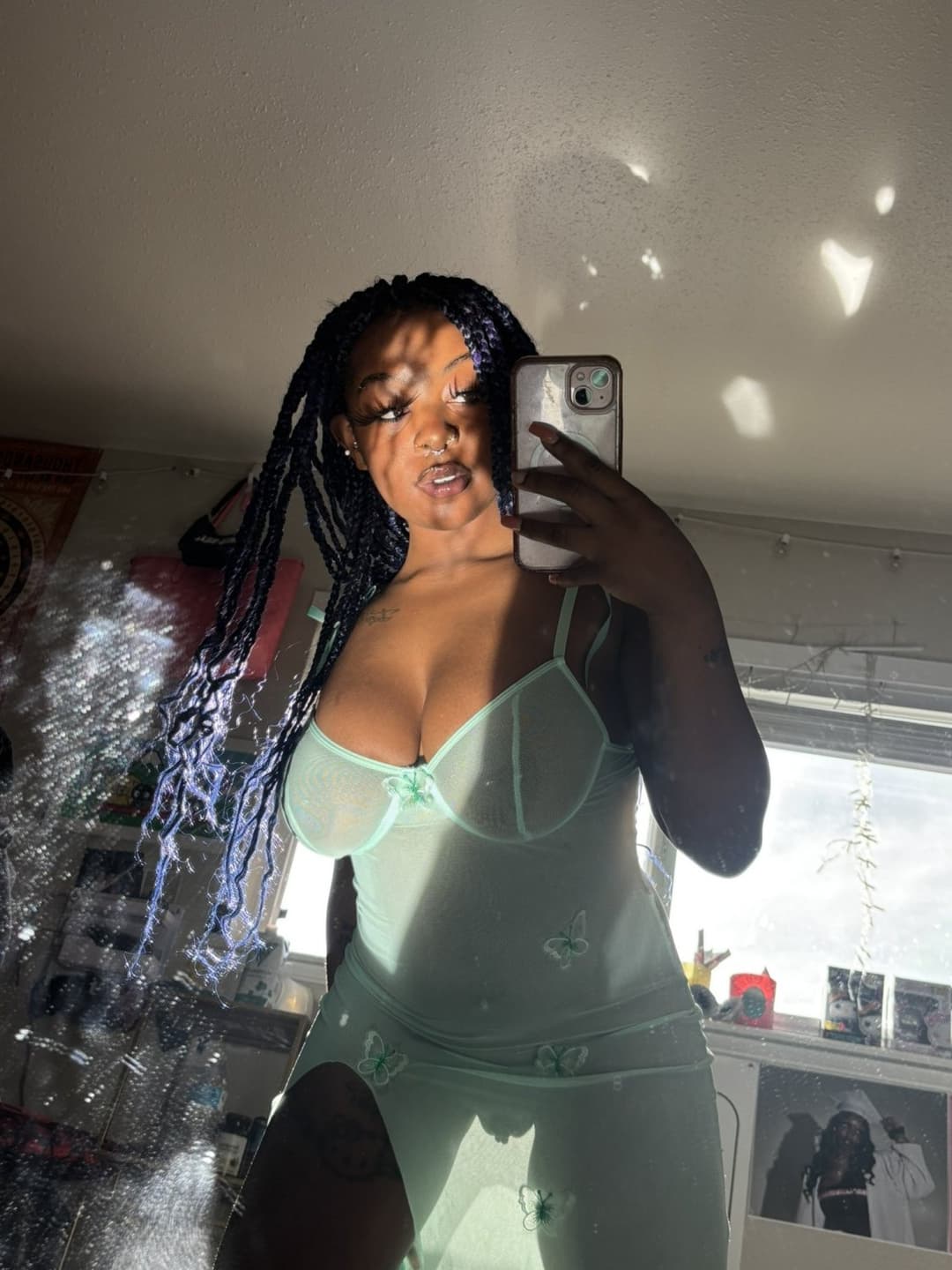 It took me about 2 months to know what that is.