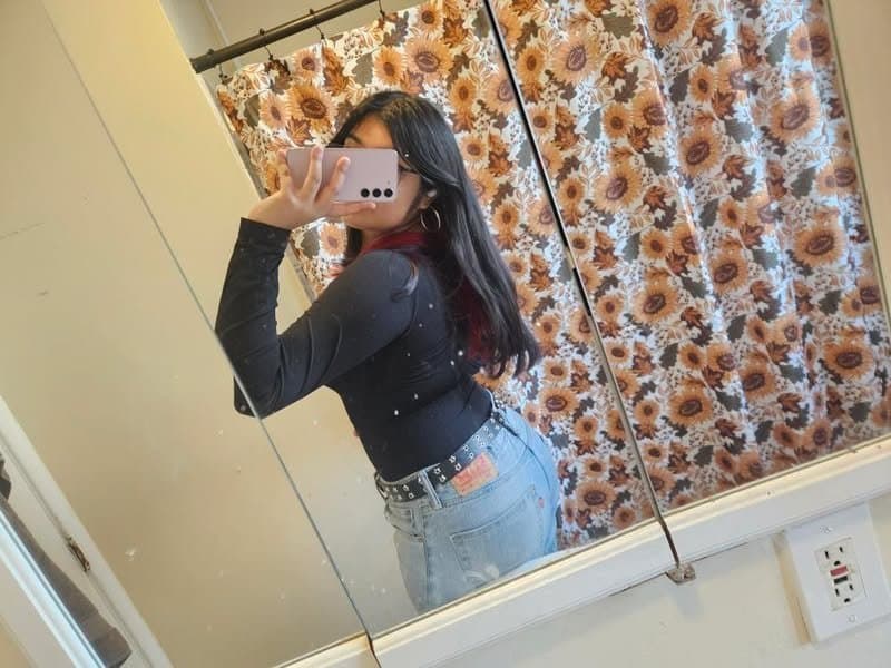 Awesome nipples! Pm me titties you know irl. Or omegle type originals. Only post if you ask me too