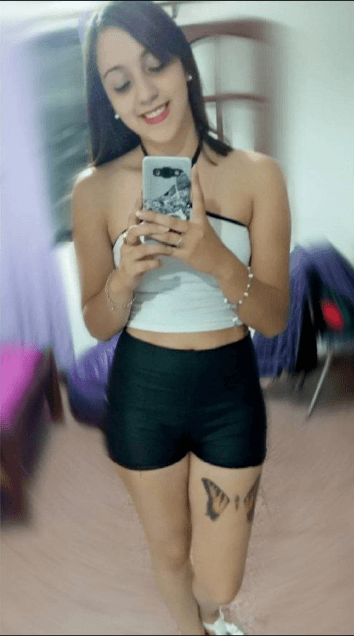 Tremenda putita filtrada del int de CBA - ARG! si la conosen dejen data y compartan!