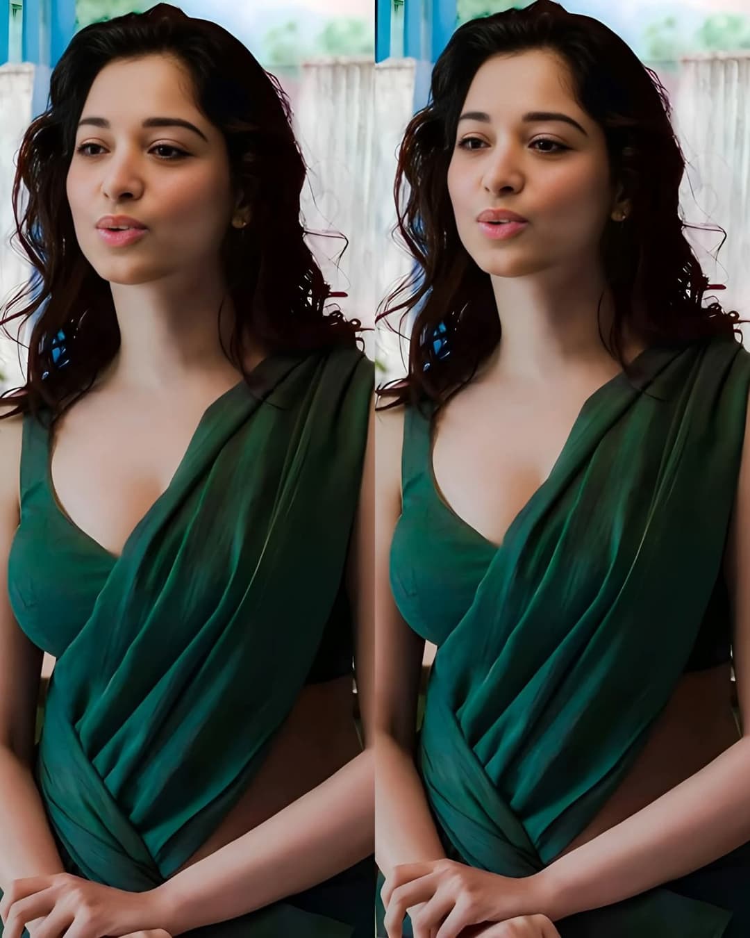 South Indian actress (Tamanna bhatia)